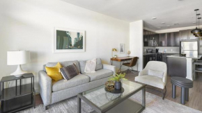 Landing at The Standard River District - 1 Bedroom in River District